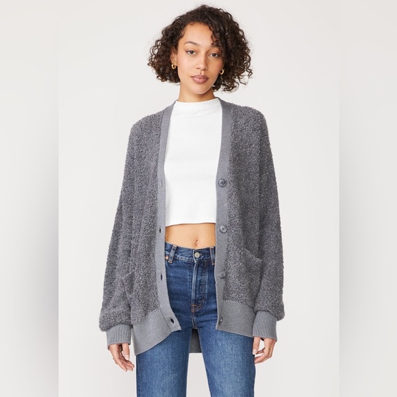 Rabassa Cardigan - Picture 1 of 7
